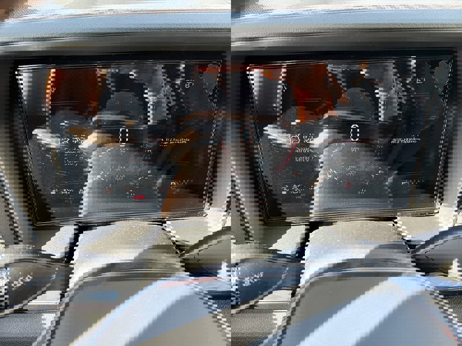 New 2026 GMC Terrain AT4 w/ Technology Package II image 18