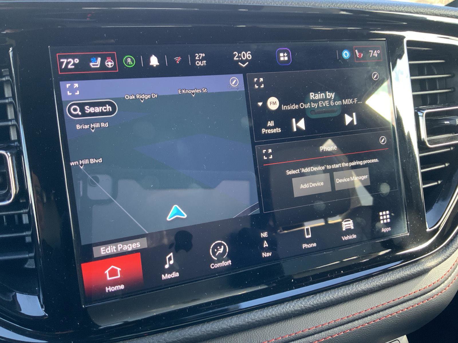 Used 2023 Dodge Durango GT image 35