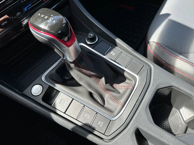 Certified 2025 Volkswagen Jetta GLI Autobahn FWD image 29