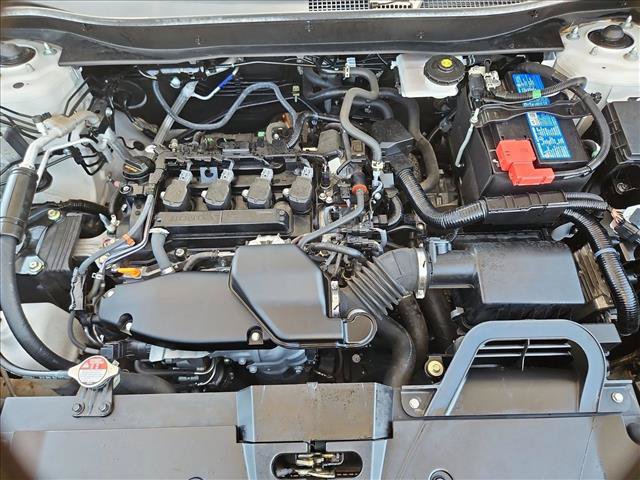 Used 2025 Honda CR-V EX image 29