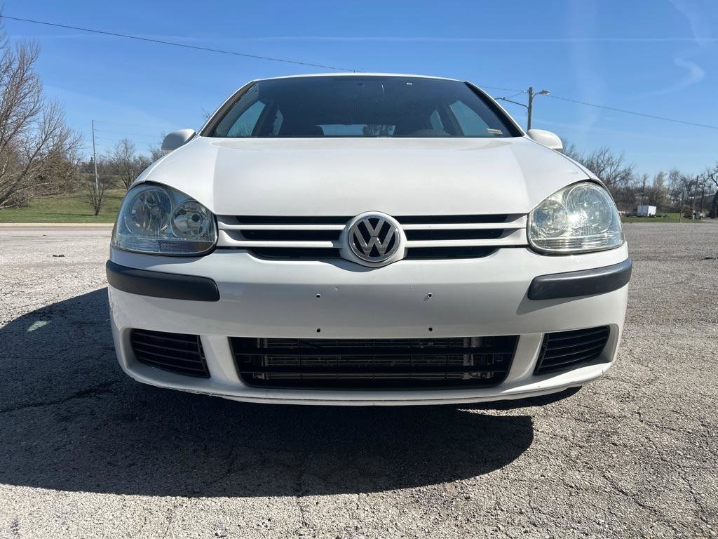 Used 2007 Volkswagen Rabbit 2-Door image 2
