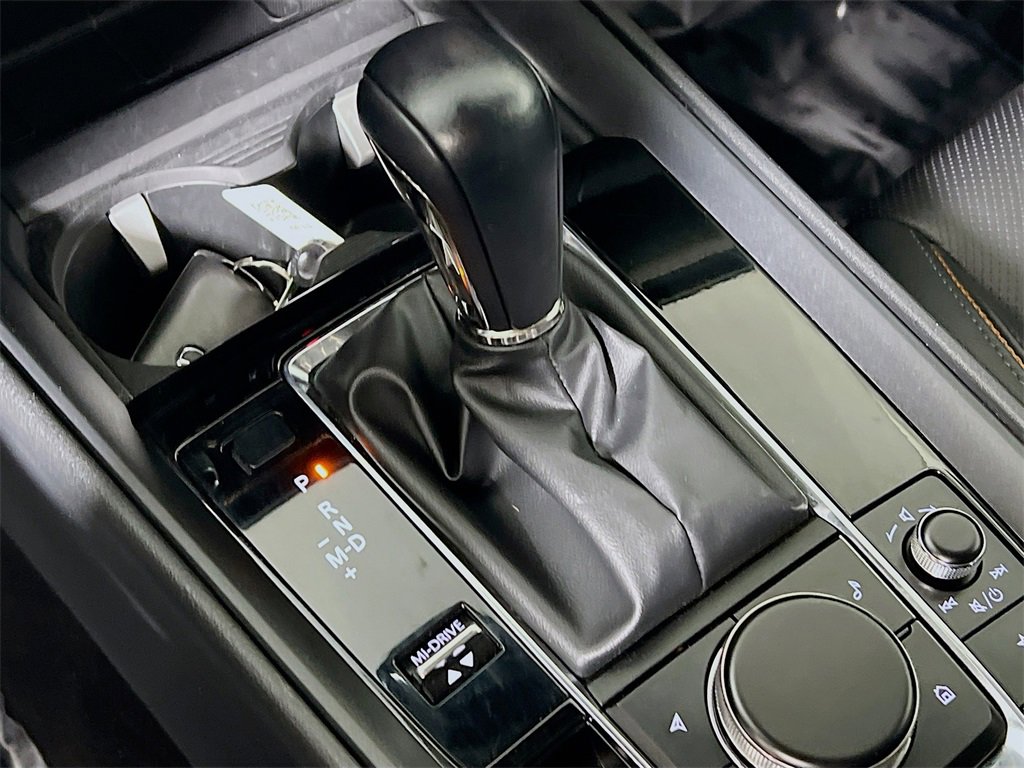 Used 2025 MAZDA CX-50 AWD 2.5 S w/ Premium Plus Pkg image 15