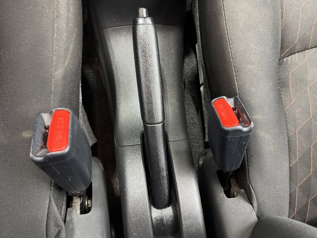 Used 2024 Mitsubishi Mirage ES FWD image 27
