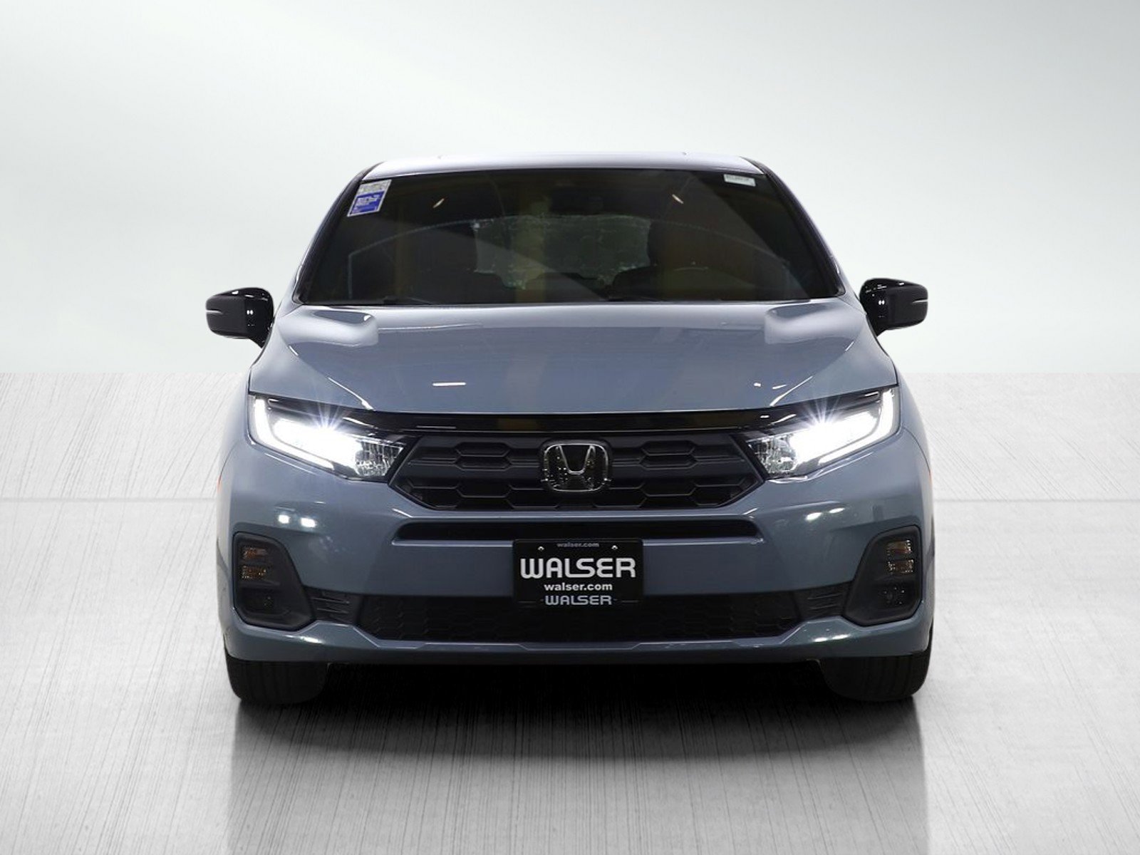 Used 2025 Honda Odyssey Sport-L image 8