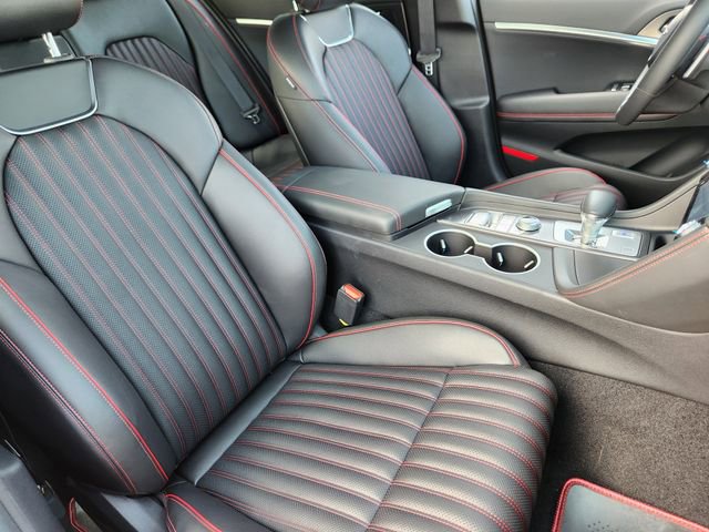 Used 2026 Genesis G70 3.3T Sport Prestige image 10