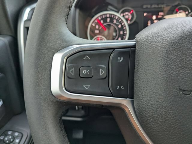 Used 2026 RAM 2500 Big Horn AWD/4WD image 15