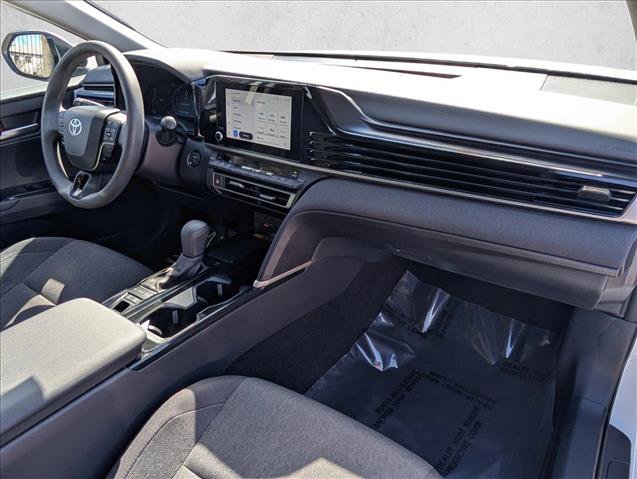 Used 2025 Toyota Camry LE image 22
