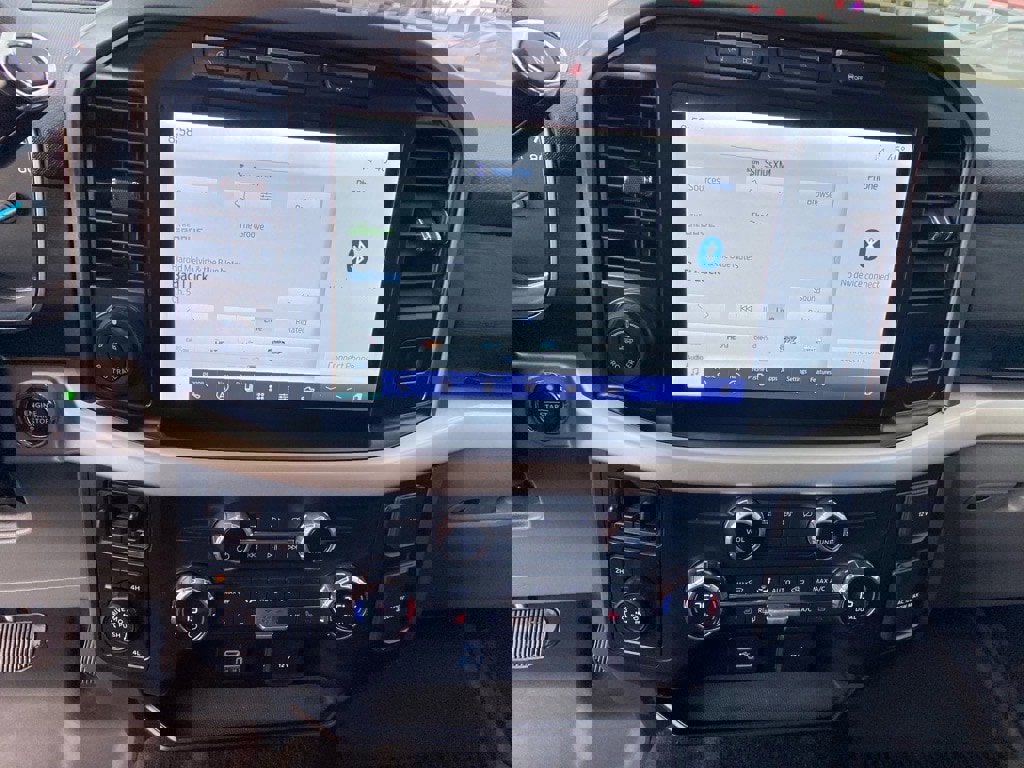 Used 2021 Ford F150 XLT w/ Equipment Group 302A High image 11