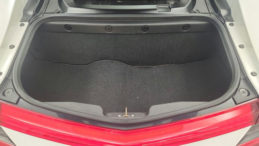 Used 2017 Acura NSX AWD/4WD image 46