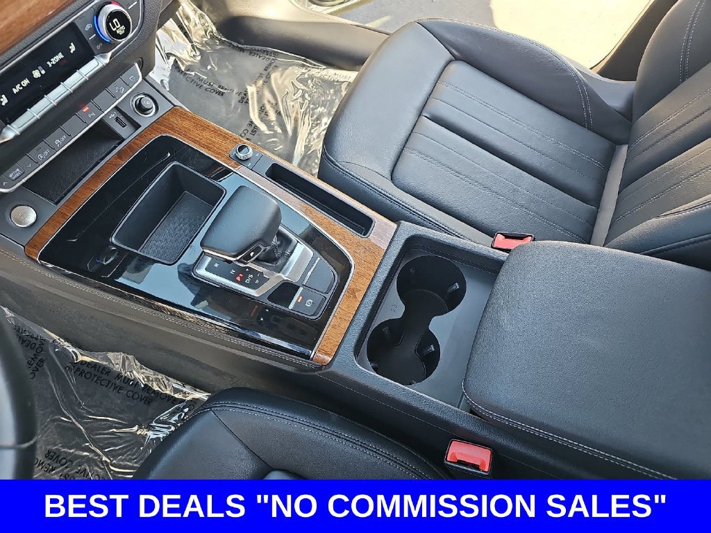 Used 2023 Audi Q5 2.0T Premium Plus w/ Premium Plus Package AWD/4WD image 25