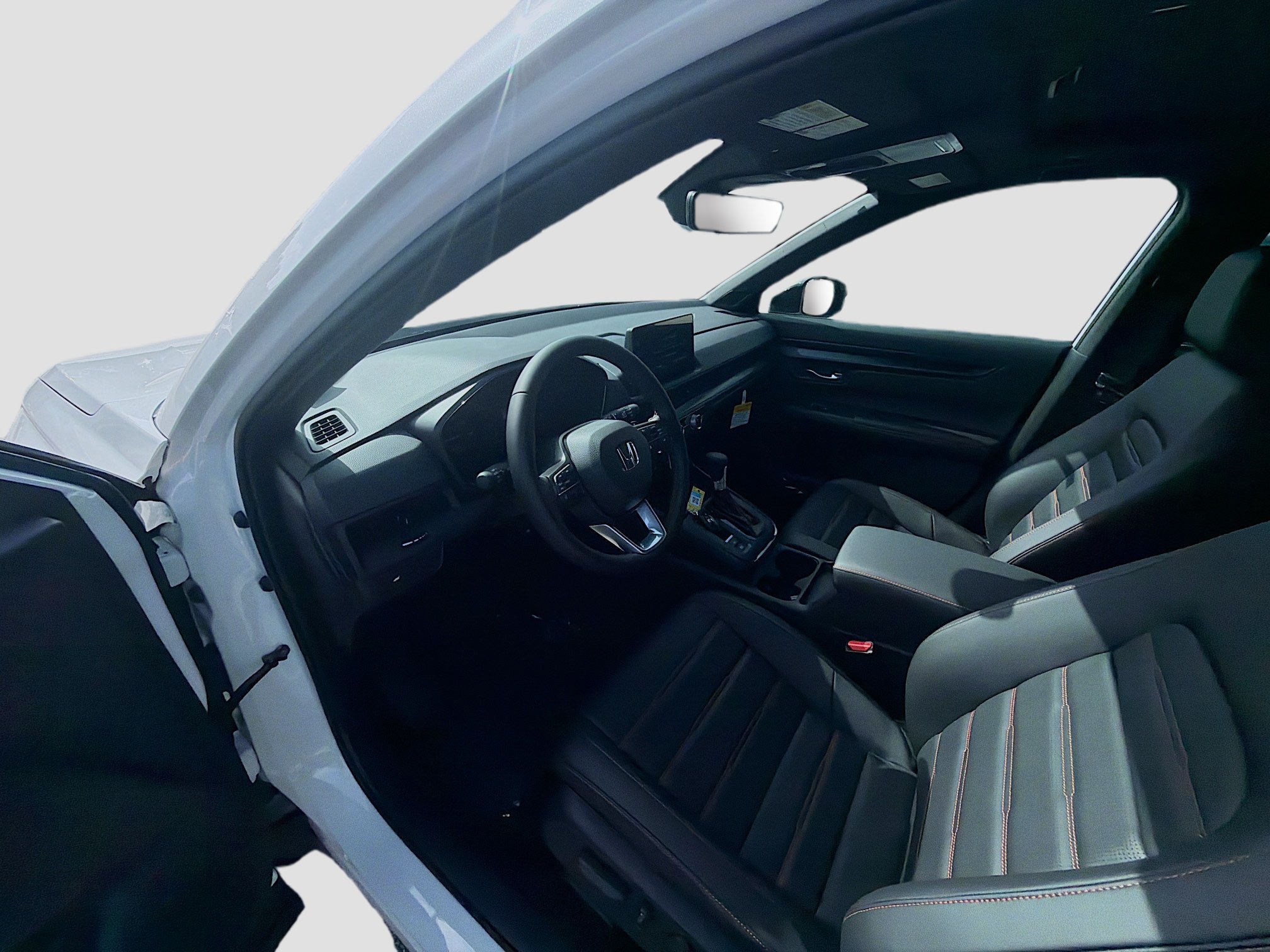 New 2026 Honda CR-V Sport-L image 9