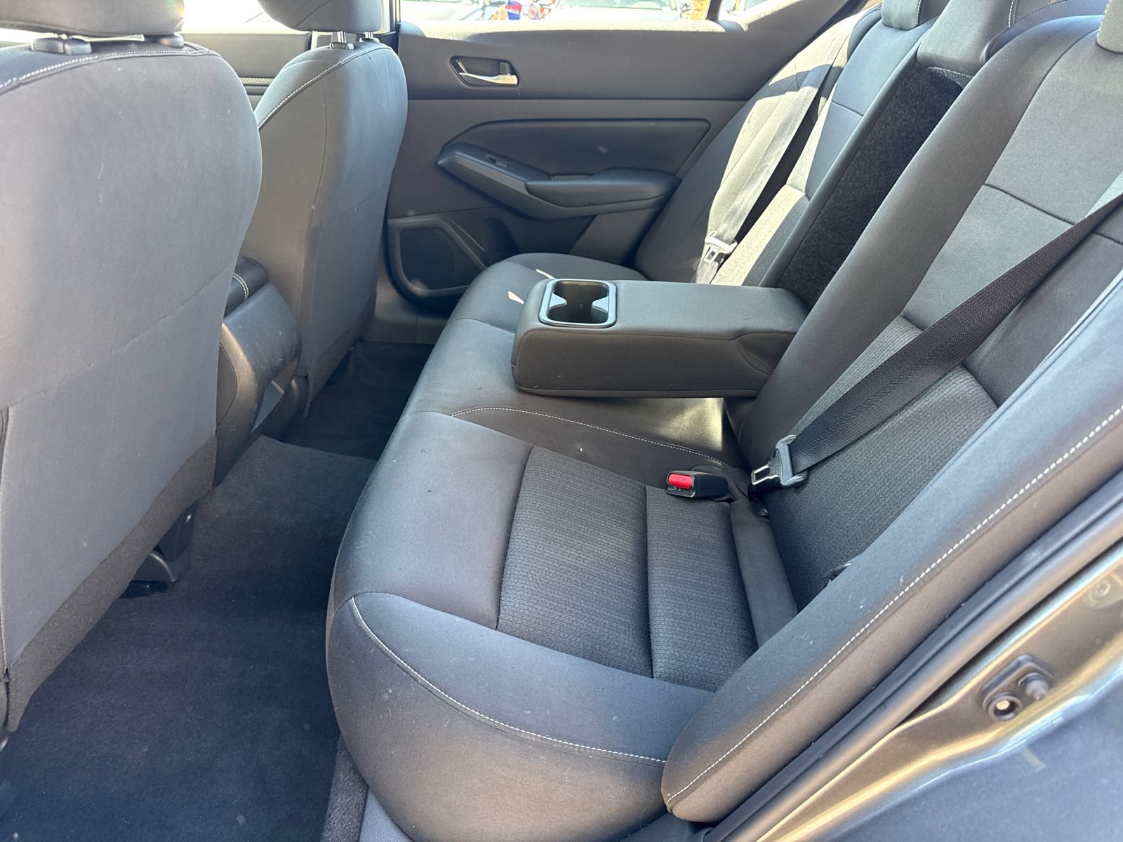 Used 2022 Nissan Altima 2.5 S FWD image 20