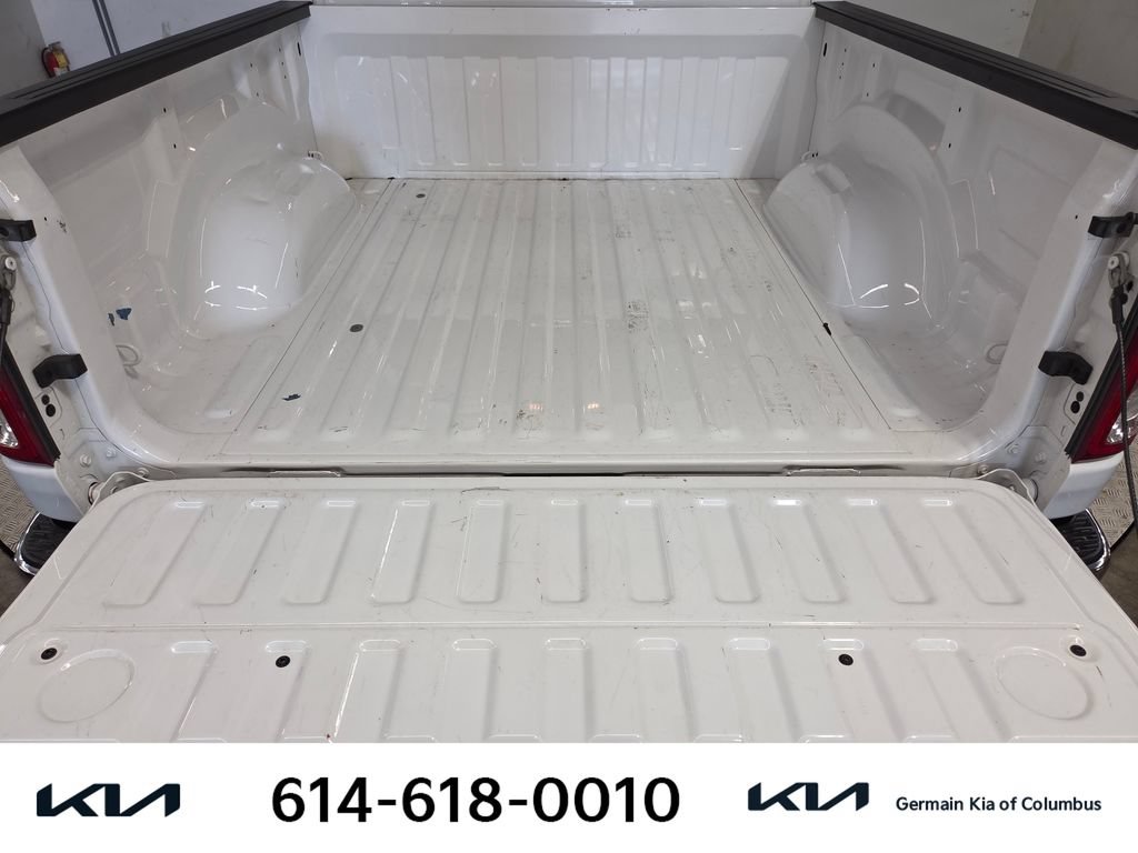 Used 2023 RAM 1500 Lone Star AWD/4WD image 20