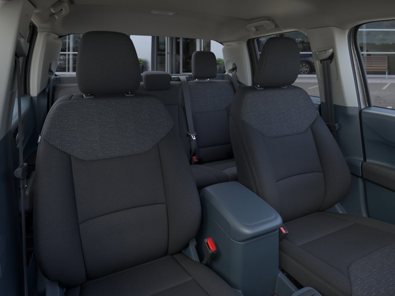 New 2026 Ford Maverick XL FWD image 34