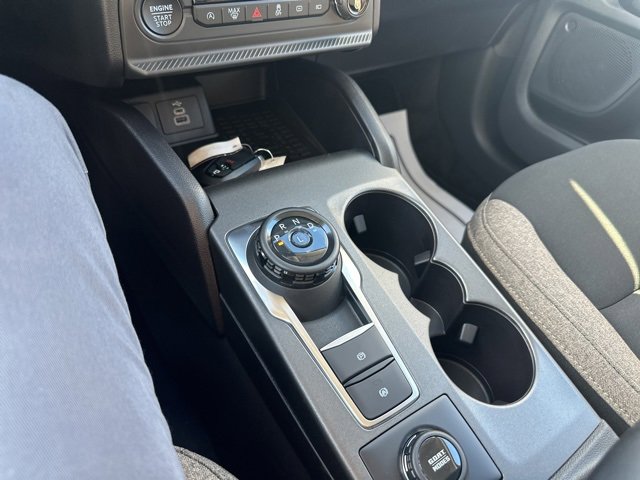 New 2025 Ford Bronco Sport Big Bend w/ Convenience Package image 47