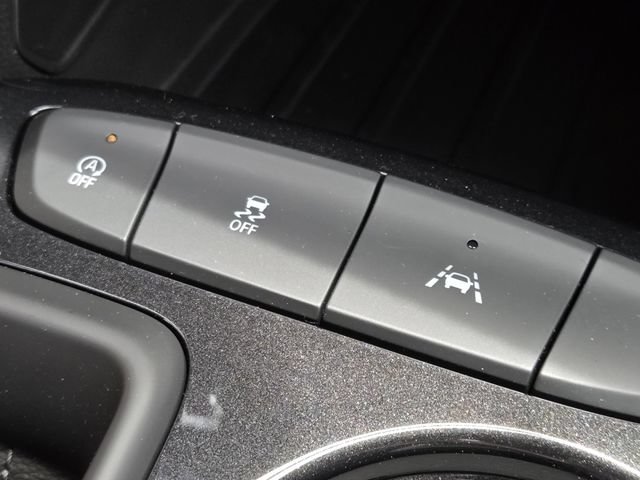 New 2026 Chevrolet TrailBlazer LT w/ Midnight Edition FWD image 7