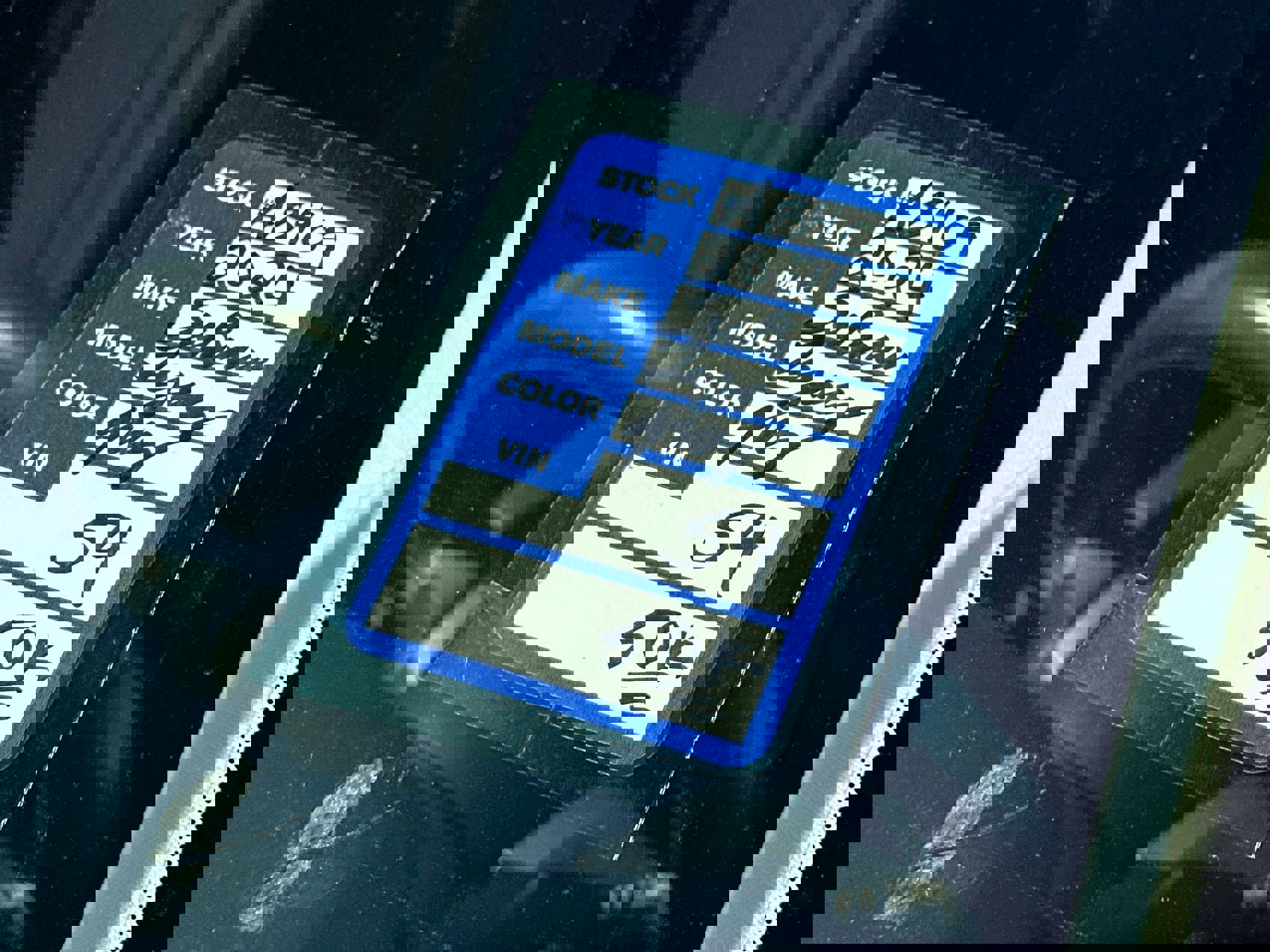 Used 2024 Subaru Legacy Premium image 25