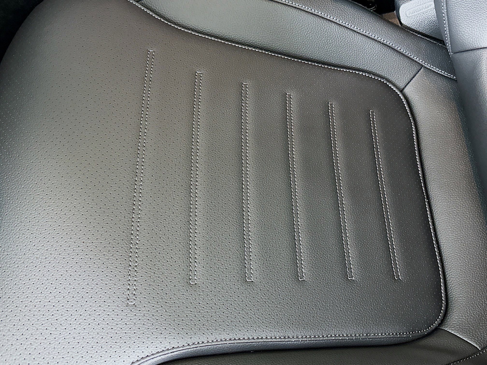 Certified 2025 Mercedes-Benz C 300 4MATIC Sedan image 24