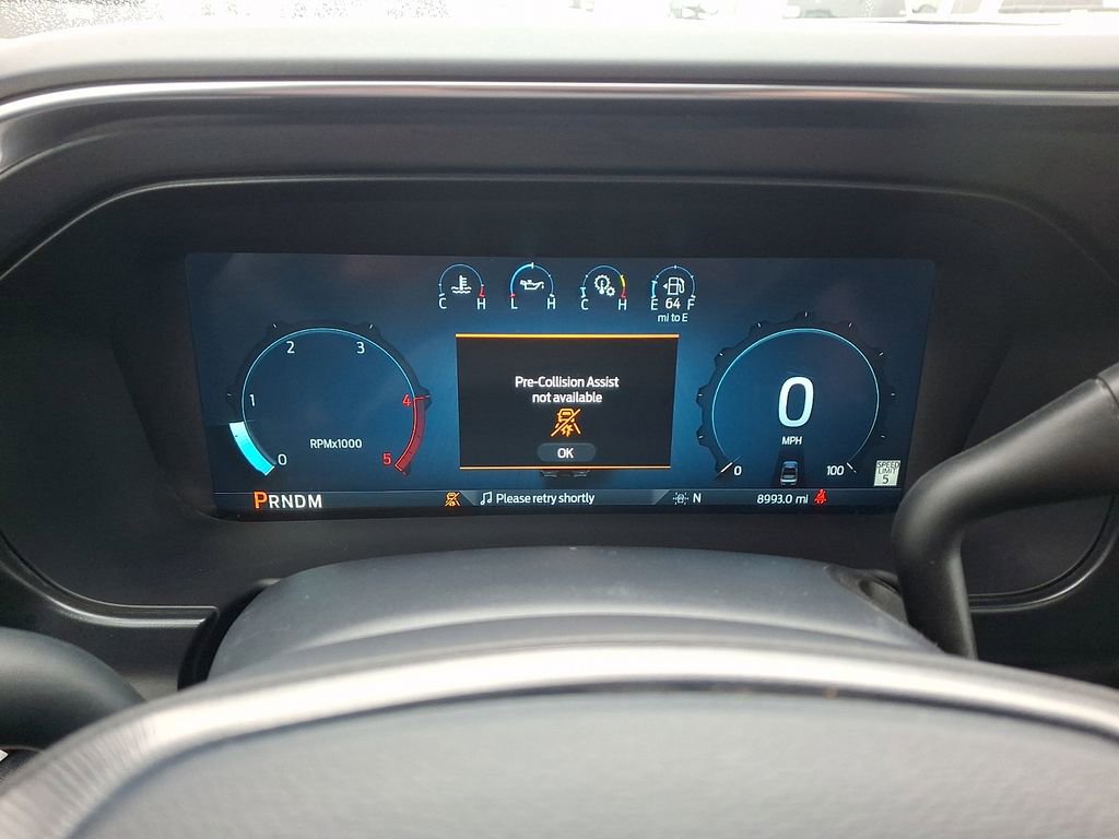 Used 2025 Ford F250 Platinum image 21