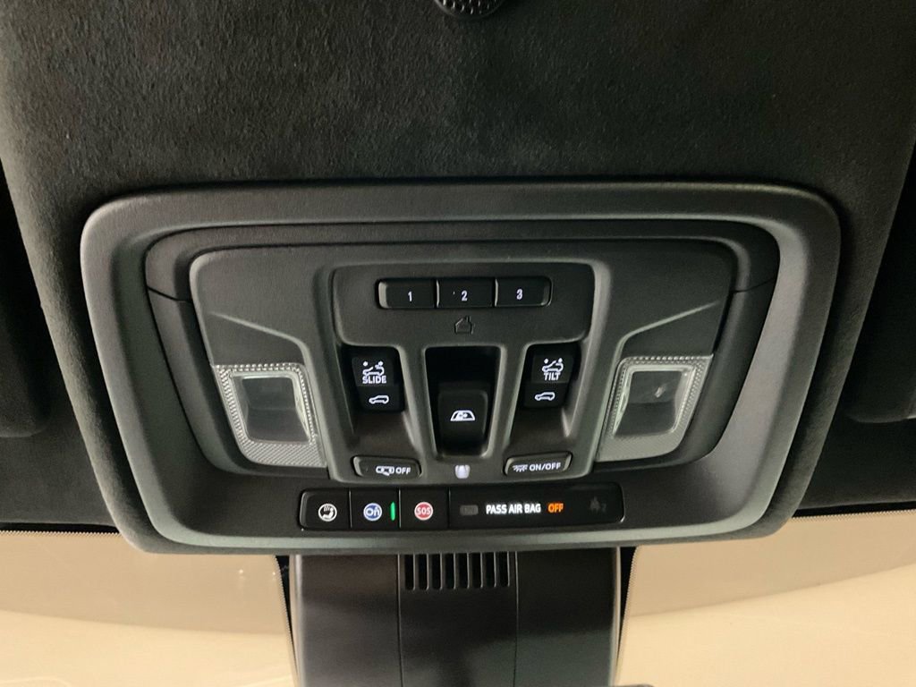 Used 2024 GMC Sierra 2500 AT4X image 20