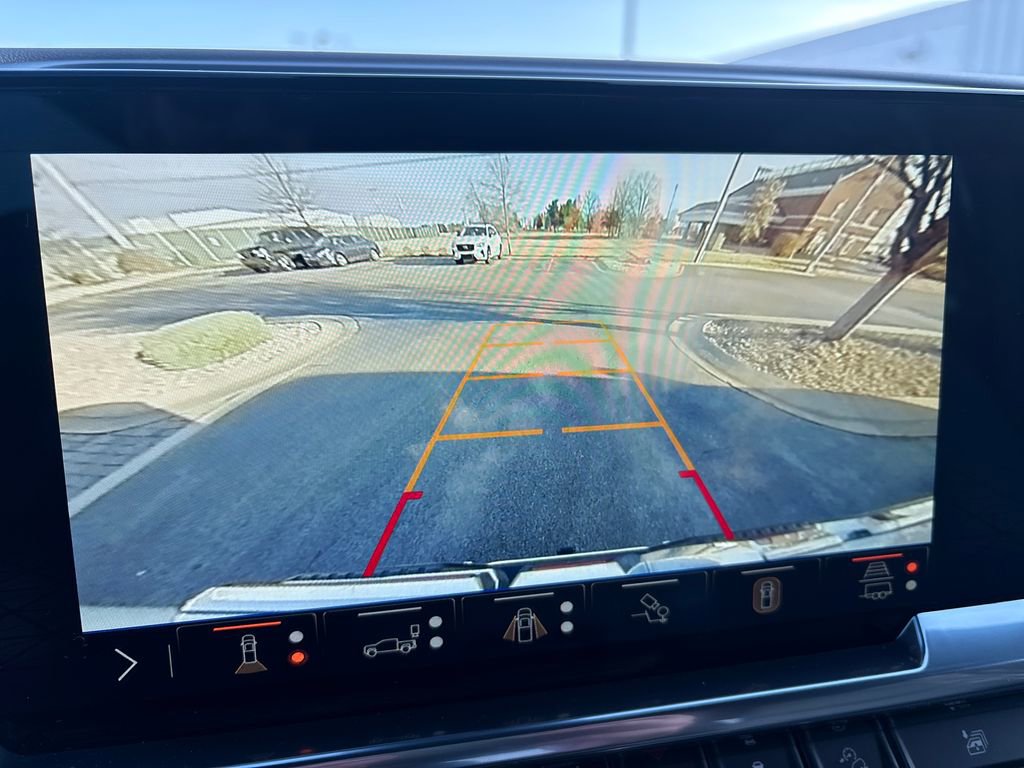 Certified 2024 GMC Sierra 1500 SLT w/ SLT Premium Plus Package image 35