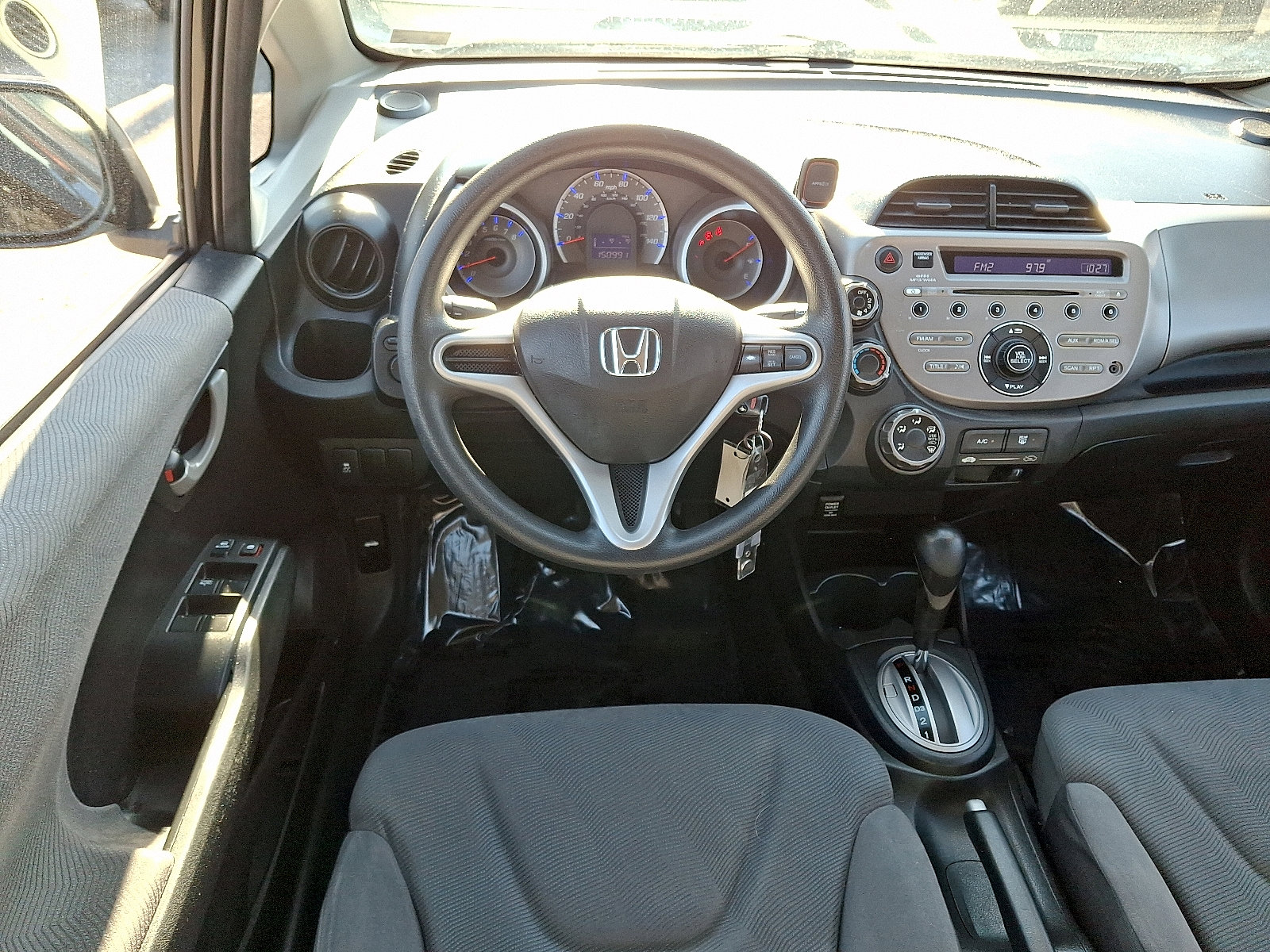 Used 2013 Honda Fit image 11