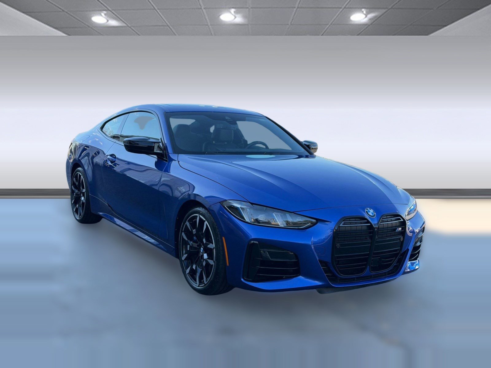 Certified 2025 BMW M440i Coupe image 7