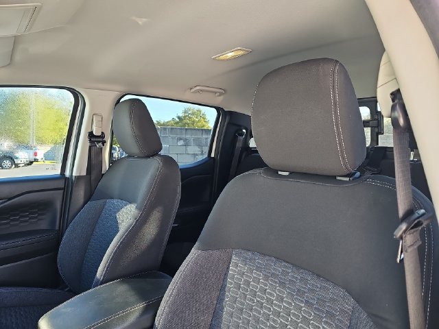 Used 2024 Ford Ranger XLT w/ Trailer Tow Package RWD image 14