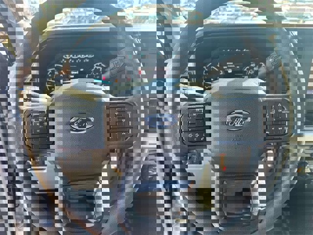New 2026 Ford F350 XL w/ XL Chrome Package image 22