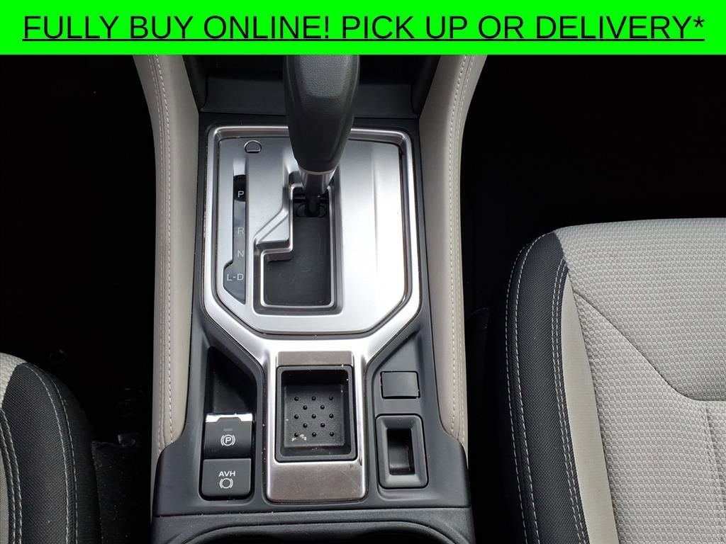 Used 2024 Subaru Forester image 13