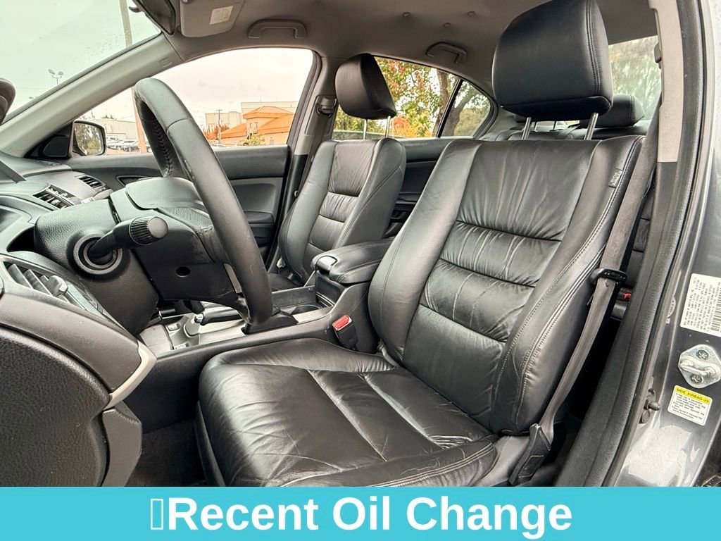 Used 2012 Honda Accord SE image 18