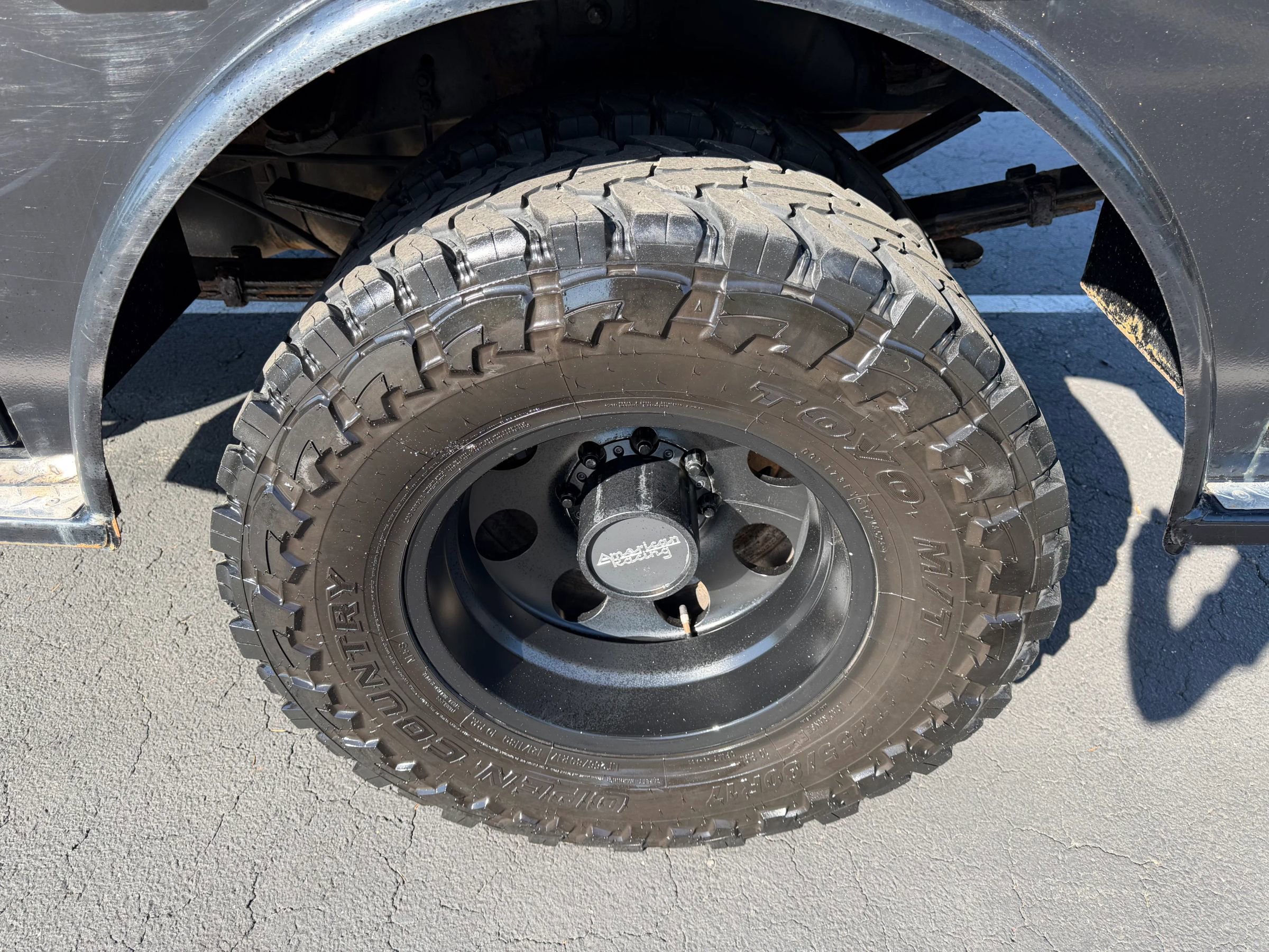 Used 2005 Dodge Ram 3500 Truck SLT AWD/4WD image 12