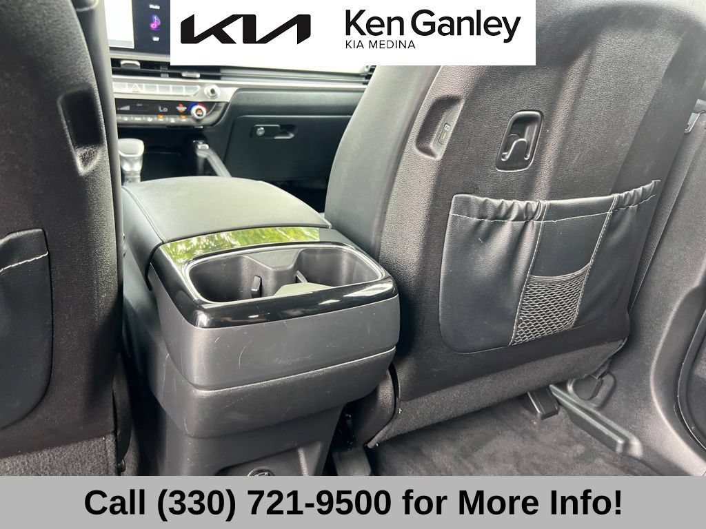 Used 2024 Kia Telluride S w/ S Sunroof Package AWD/4WD image 43