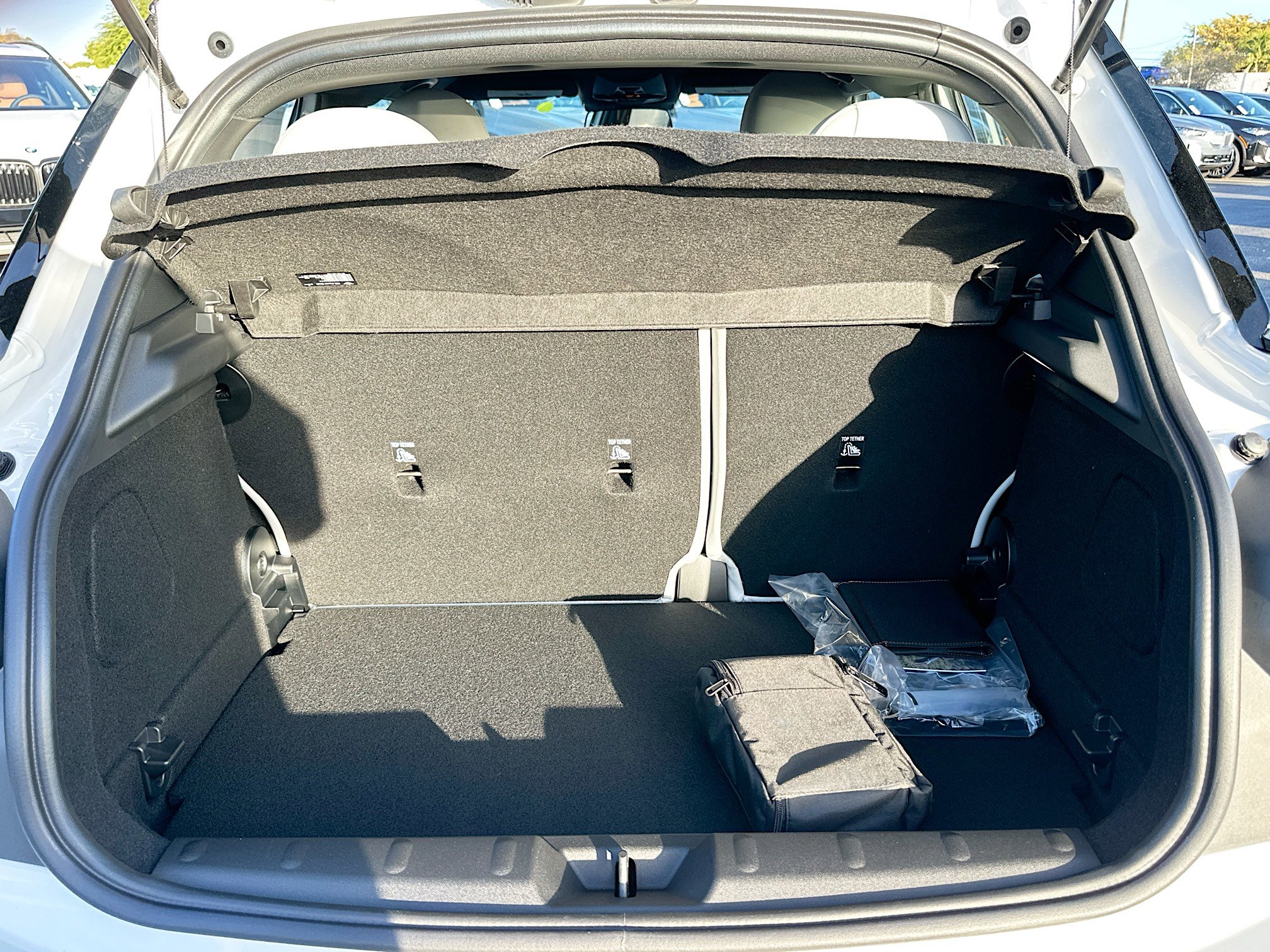 New 2026 MINI Cooper 4-Door Hardtop image 20