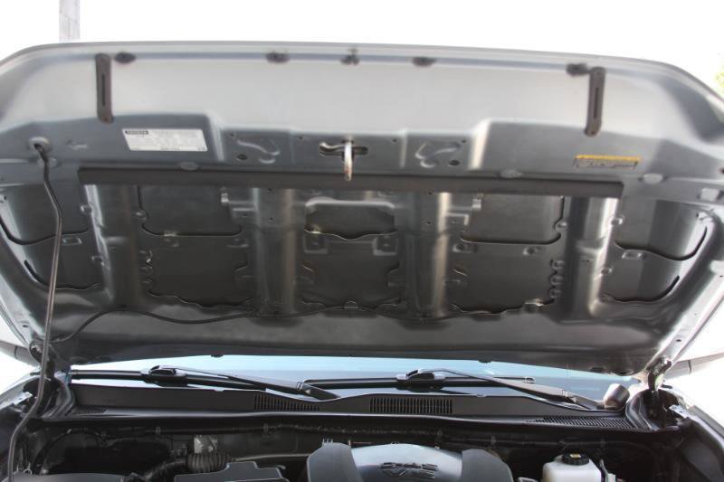 Used 2023 Toyota Tacoma TRD Off-Road w/ TRD Premium Off Road Package AWD/4WD image 21