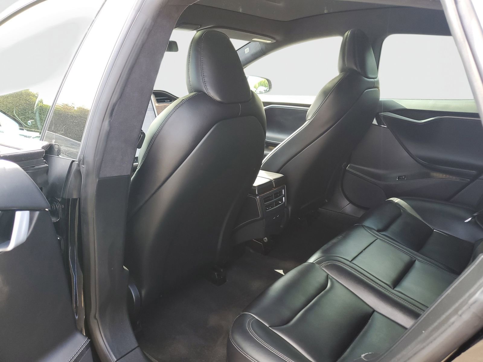 Used 2021 Tesla Model S Long Range Plus image 15