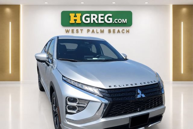 Used 2023 Mitsubishi Eclipse Cross SE AWD/4WD image 7