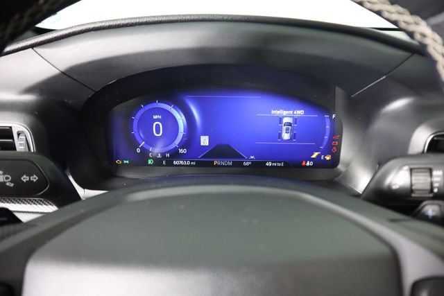 Used 2020 Ford Explorer ST w/ ST Street Pack image 39