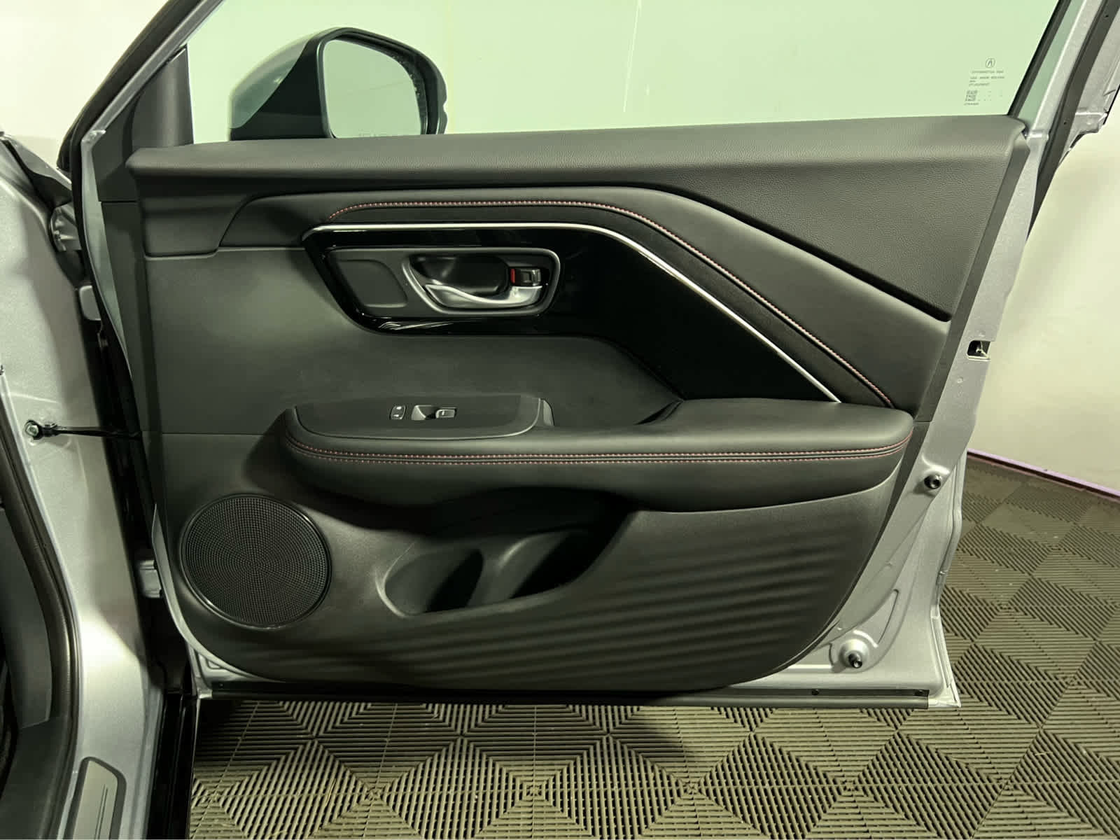 Used 2025 Acura ADX A-Spec AWD/4WD image 32
