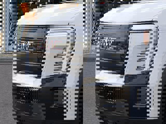 New 2026 GMC Sierra EV Elevation w/ Premium Package image 13