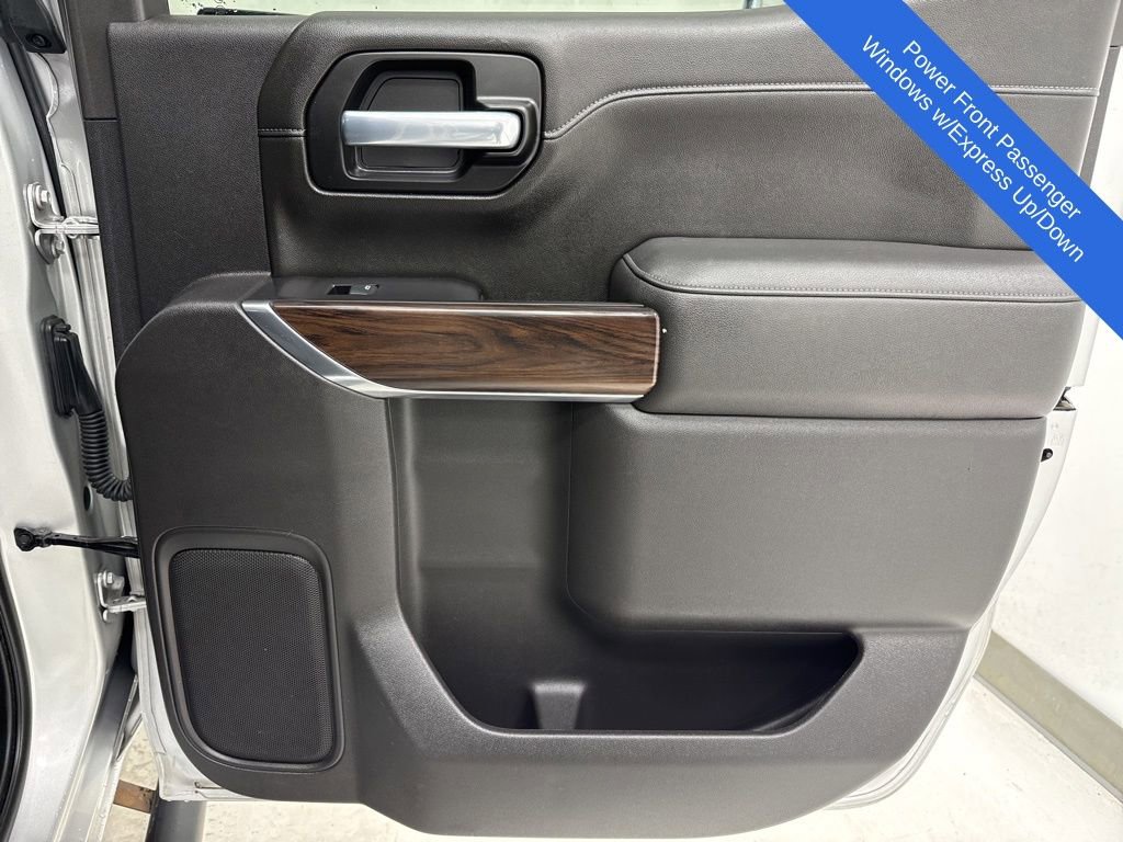 Used 2021 GMC Sierra 1500 SLT w/ SLT Convenience Package image 12