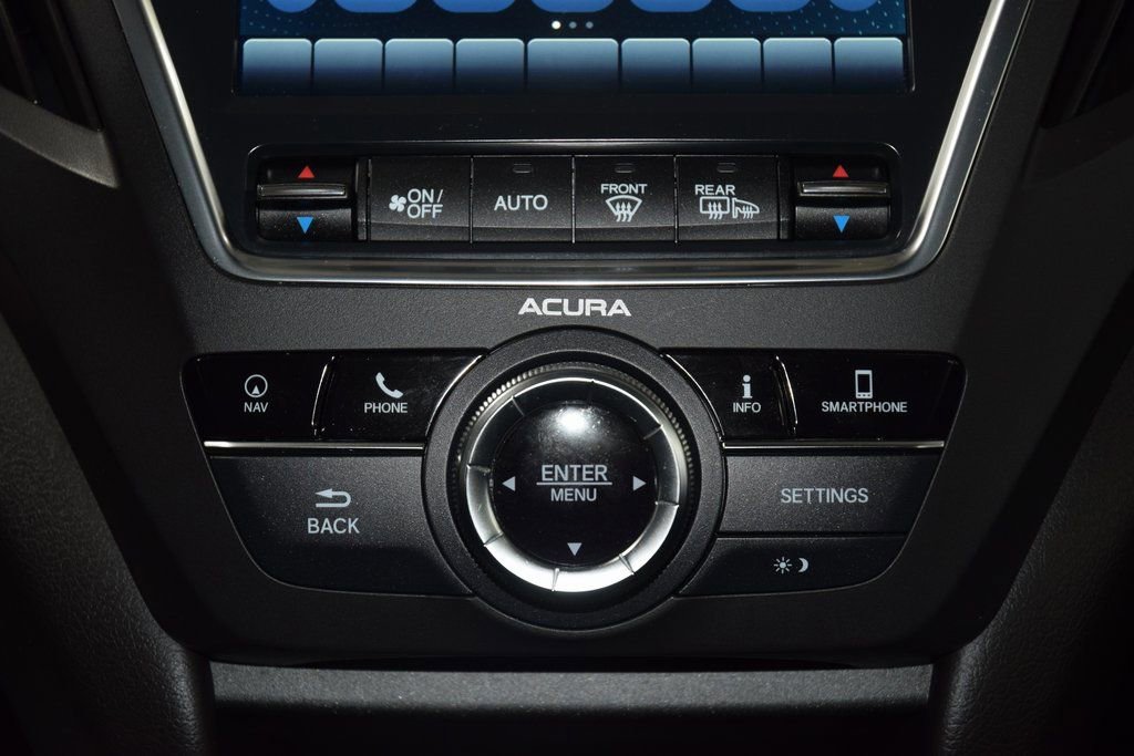 Used 2019 Acura MDX 3.5L Technology Package image 30