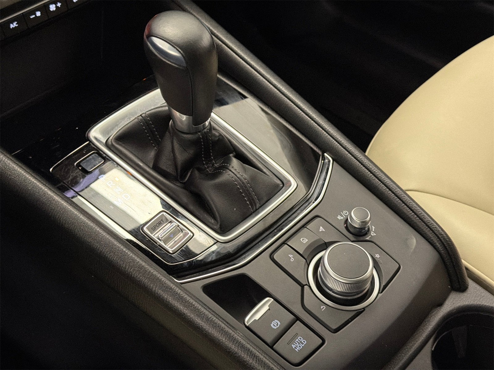 Used 2023 MAZDA CX-5 AWD 2.5 S w/ Select Package image 27