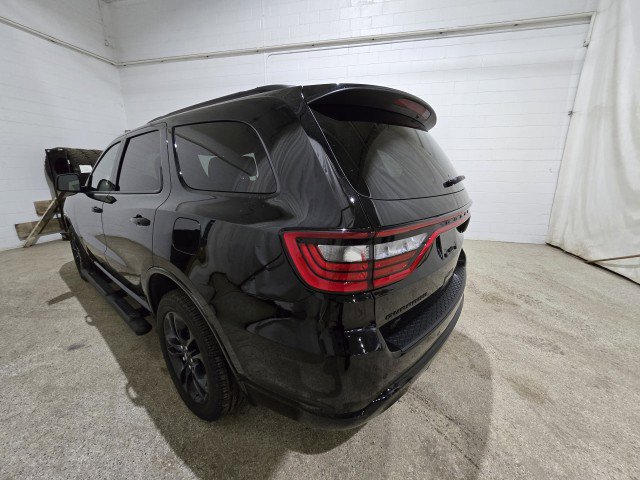 New 2026 Dodge Durango GT w/ Blacktop Package image 4