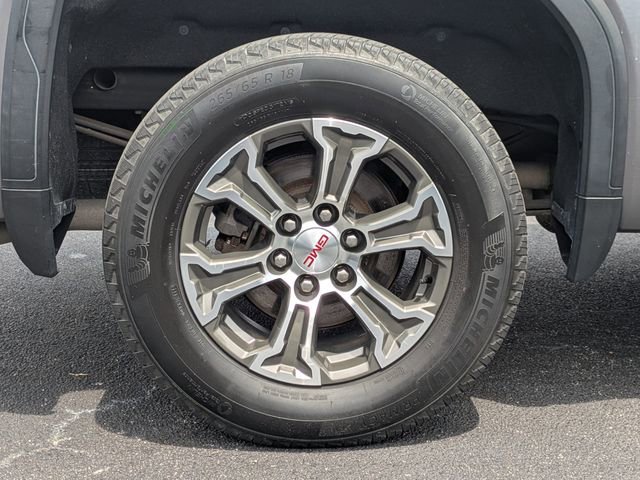 Used 2020 GMC Sierra 1500 SLE w/ SLE Value Package RWD image 12