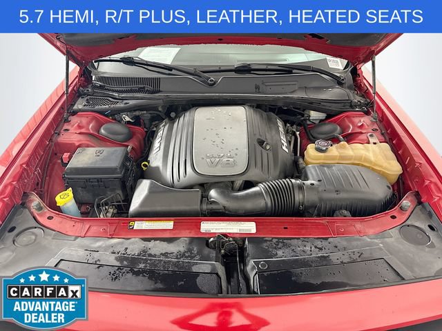 Used 2012 Dodge Challenger R/T Plus RWD image 27