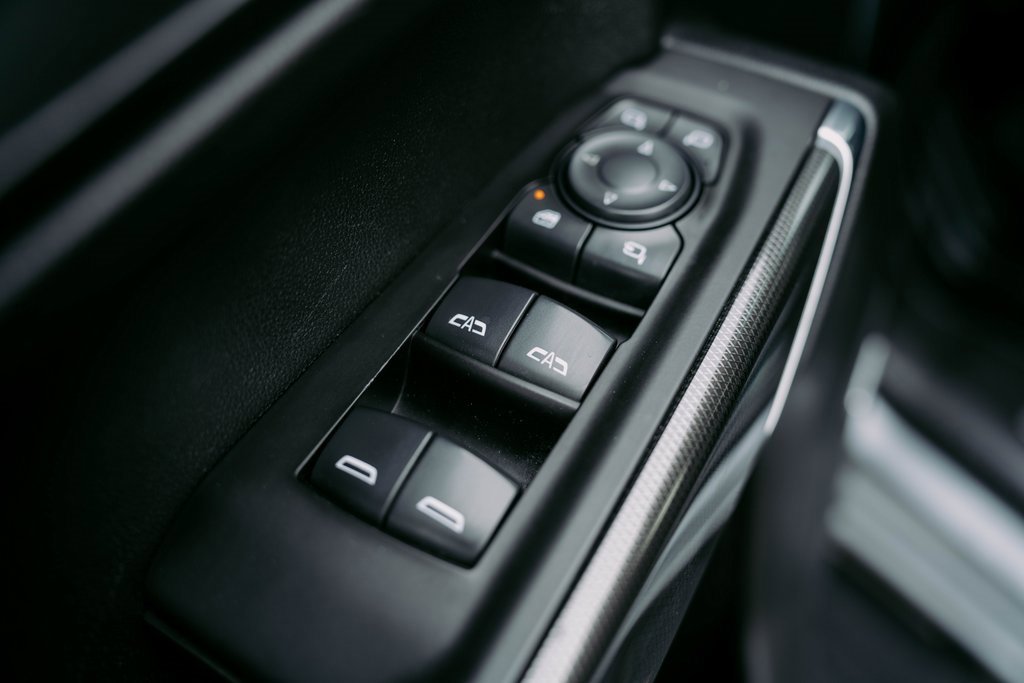 Used 2021 GMC Sierra 1500 AT4 w/ AT4 Premium Package image 14