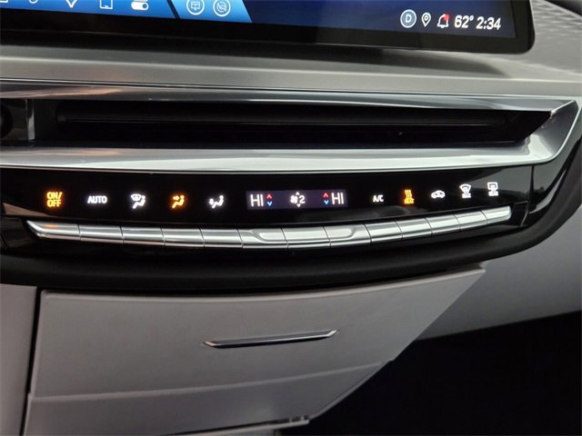 Certified 2024 Cadillac Lyriq Luxury image 26