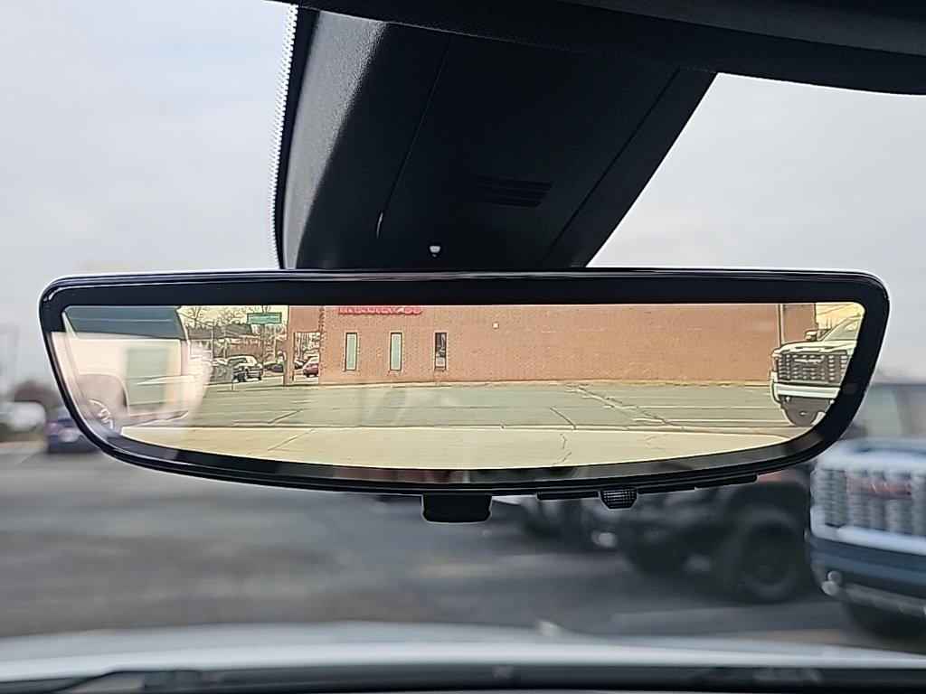 Certified 2023 Chevrolet Traverse Premier w/ Redline Edition image 30