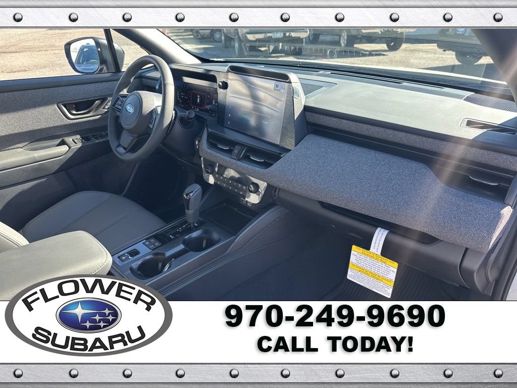 New 2026 Subaru Outback Limited XT w/ Premium/Limited Package 2 AWD/4WD image 10